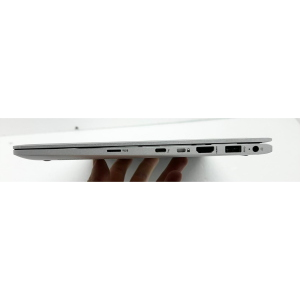 |RENOVATIO| REFURBISHED PC NOTEBOOK HP ELITEBOOK X360 1030 G2 13,3" FULL HD TOUCH SCREEN 2IN1 REVERSIBILE | INTEL CORE I5-7300U | RAM 16GB DDR4 (2X8) | SSD 256GB M.2 NVME | WEBCAM | WIFI | TASTIERA RETROILLUMINATA | WINDOWS 11 PRO | GRADO AB