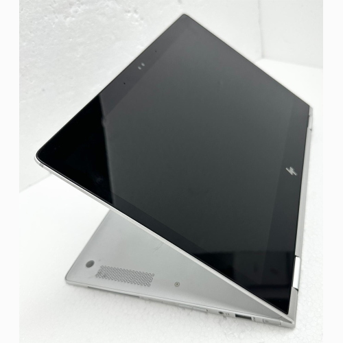 |RENOVATIO| REFURBISHED PC NOTEBOOK HP ELITEBOOK X360 1030 G2 13,3" FULL HD TOUCH SCREEN 2IN1 REVERSIBILE | INTEL CORE I5-7300U | RAM 16GB DDR4 (2X8) | SSD 256GB M.2 NVME | WEBCAM | WIFI | TASTIERA RETROILLUMINATA | WINDOWS 11 PRO | GRADO AB