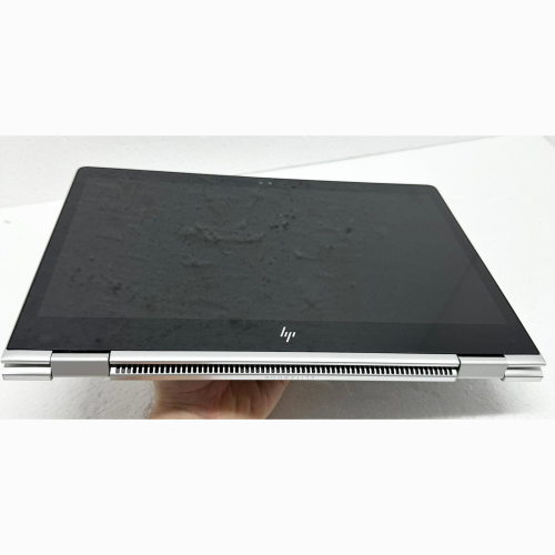 |RENOVATIO| REFURBISHED PC NOTEBOOK HP ELITEBOOK X360 1030 G2 13,3" FULL HD TOUCH SCREEN 2IN1 REVERSIBILE | INTEL CORE I5-7300U | RAM 16GB DDR4 (2X8) | SSD 256GB M.2 NVME | WEBCAM | WIFI | TASTIERA RETROILLUMINATA | WINDOWS 11 PRO | GRADO AB