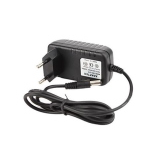ALIMENTATORE PER TELECAMERA TECNONEW TN-1202-24W 12V 2A MISURE CONNETTORE 5.5*2.5MM