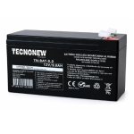 BATTERIA AL PIOMBO PER UPS TECNONEW TN-BC-9.0 12V 9AH