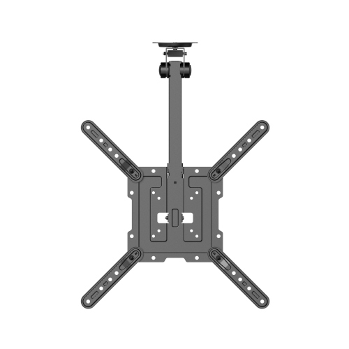 SUPPORTO TV DA SOFFITTO RICHIUDIBILE PER 23"–55" EWENT EW1511