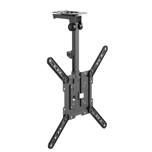 SUPPORTO TV DA SOFFITTO RICHIUDIBILE PER 23"–55" EWENT EW1511