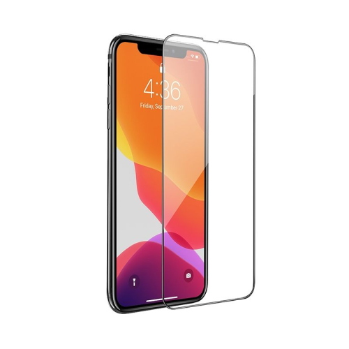 PELLICOLA HD 5D GUARDIAN VETRO TEMPERATO PER IPHONE X | IPHONE XS | IPHONE 11 PRO (G14) HOCO
