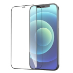PELLICOLA HD VETRO TEMPERATO PER IPHONE 12 PRO MAX (G10) HOCO