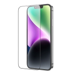 PELLICOLA HD VETRO TEMPERATO PER IPHONE 13 PRO MAX | IPHONE 14 PLUS (G10) HOCO