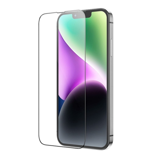PELLICOLA HD VETRO TEMPERATO PER IPHONE 13 PRO MAX | IPHONE 14 PLUS (G10) HOCO