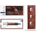 SIRINGA PASTA TERMICA PER CPU PROCESSORI NOCTUA NT-H2 10GR INCLUSE 10 SALVIETTINE DETERGENTI