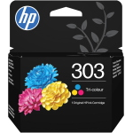 CARTUCCIA ORIGINALE HP 303 COLORE