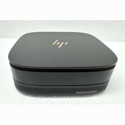 |RENOVATIO| PC REFURBISHED USFF MINI HP ELITE SLICE | INTEL CORE I7-7700T | RAM 8GB DDR4 | SSD 512GB NVME | WIFI INTEGRATO | AUDIO MRS | WINDOWS 11 | (HDMI - DISPLAY PORT)| GRADO A |