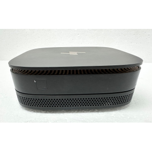 |RENOVATIO| PC REFURBISHED USFF MINI HP ELITE SLICE | INTEL CORE I7-7700T | RAM 8GB DDR4 | SSD 512GB NVME | WIFI INTEGRATO | AUDIO MRS | WINDOWS 11 | (HDMI - DISPLAY PORT)| GRADO A |