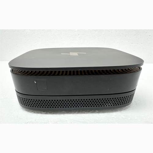 |RENOVATIO| PC REFURBISHED USFF MINI HP ELITE SLICE | INTEL CORE I7-7700T | RAM 8GB DDR4 | SSD 512GB NVME | WIFI INTEGRATO | AUDIO MRS | WINDOWS 11 | (HDMI - DISPLAY PORT)| GRADO A |