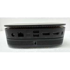 |RENOVATIO| PC REFURBISHED USFF MINI HP ELITE SLICE | INTEL CORE I7-7700T | RAM 8GB DDR4 | SSD 512GB NVME | WIFI INTEGRATO | AUDIO MRS | WINDOWS 11 | (HDMI - DISPLAY PORT)| GRADO A |