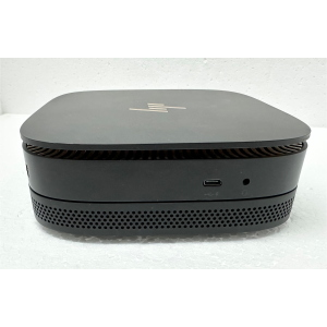 |RENOVATIO| PC REFURBISHED USFF MINI HP ELITE SLICE | INTEL CORE I7-7700T | RAM 8GB DDR4 | SSD 512GB NVME | WIFI INTEGRATO | AUDIO MRS | WINDOWS 11 | (HDMI - DISPLAY PORT)| GRADO A |