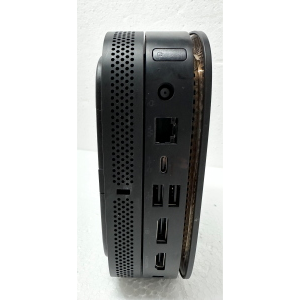 |RENOVATIO| PC REFURBISHED USFF MINI HP ELITE SLICE | INTEL CORE I7-7700T | RAM 8GB DDR4 | SSD 512GB NVME | WIFI INTEGRATO | AUDIO MRS | WINDOWS 11 | (HDMI - DISPLAY PORT)| GRADO A |
