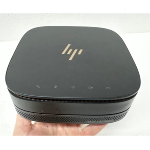 |RENOVATIO| PC REFURBISHED USFF MINI HP ELITE SLICE | INTEL CORE I7-7700T | RAM 8GB DDR4 | SSD 512GB NVME | WIFI INTEGRATO | AUDIO MRS | TASTI FUNZIONI TOUCH SUPERIORI | WINDOWS 11 | (HDMI - DISPLAY PORT)| GRADO A |