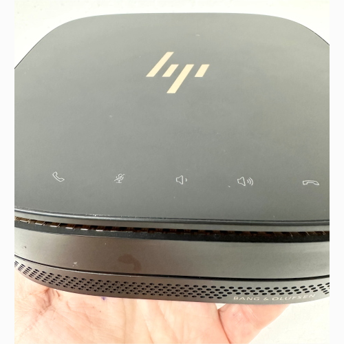 |RENOVATIO| PC REFURBISHED USFF MINI HP ELITE SLICE | INTEL CORE I7-7700T | RAM 8GB DDR4 | SSD 512GB NVME | WIFI INTEGRATO | AUDIO MRS | TASTI FUNZIONI TOUCH SUPERIORI | WINDOWS 11 | (HDMI - DISPLAY PORT)| GRADO A |