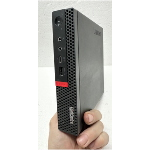 |RENOVATIO| PC REFURBISHED USFF LENOVO M920Q TINY | INTEL CORE I5-9500T | RAM 8GB DDR4 | SSD 256GB NVME | WIFI INTEGRATO | WINDOWS 11 | (HDMI - DISPLAYPORT) | GRADO A |