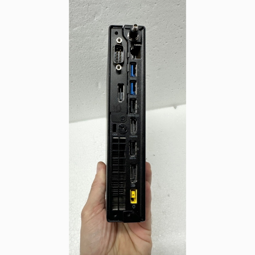 |RENOVATIO| PC REFURBISHED USFF LENOVO M920Q TINY | INTEL CORE I5-9500T | RAM 8GB DDR4 | SSD 256GB NVME | WIFI INTEGRATO | WINDOWS 11 | (HDMI - DISPLAYPORT) | GRADO A |