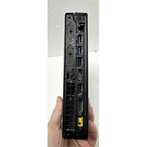 |RENOVATIO| PC REFURBISHED USFF LENOVO M920Q TINY | INTEL CORE I5-9500T | RAM 8GB DDR4 | SSD 256GB NVME | WIFI INTEGRATO | WINDOWS 11 | (HDMI - DISPLAYPORT) | GRADO A- |