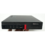 |RENOVATIO| PC REFURBISHED USFF LENOVO M920Q TINY | INTEL CORE I5-9500T | RAM 8GB DDR4 | SSD 256GB NVME | WIFI INTEGRATO | WINDOWS 11 | (HDMI - DISPLAYPORT) | GRADO AB |