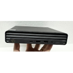 |RENOVATIO| PC REFURBISHED USFF MINI HP 400 G6 PRODESK | INTEL CORE I5-10500T | RAM 8GB DDR4 | SSD 256GB NVME | WINDOWS 11 | (HDMI + DISPLAY PORT) |GRADO A|