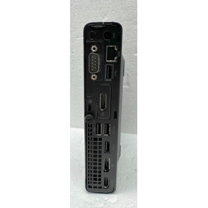 |RENOVATIO| PC REFURBISHED USFF MINI HP 400 G6 PRODESK | INTEL CORE I5-10500T | RAM 8GB DDR4 | SSD 256GB NVME | WINDOWS 11 | (HDMI + DISPLAY PORT) |GRADO A|