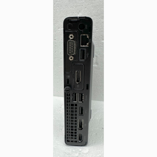 |RENOVATIO| PC REFURBISHED USFF MINI HP 400 G6 PRODESK | INTEL CORE I5-10500T | RAM 8GB DDR4 | SSD 256GB NVME | WINDOWS 11 | (HDMI + DISPLAY PORT) |GRADO A|
