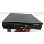 |RENOVATIO| PC REFURBISHED USFF LENOVO M920Q TINY | INTEL CORE I5-9500T | RAM 8GB DDR4 | SSD 256GB NVME | WINDOWS 11 | (HDMI - DISPLAYPORT) | GRADO A |