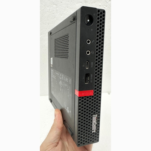 |RENOVATIO| PC REFURBISHED USFF LENOVO M920Q TINY | INTEL CORE I5-9500T | RAM 8GB DDR4 | SSD 256GB NVME | WINDOWS 11 | (HDMI - DISPLAYPORT) | GRADO A |