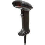 LETTORE LASER OTTICO BARCODE SCANNER VULTECH BC-01 USB CON CAVO