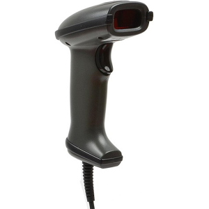 LETTORE LASER OTTICO BARCODE SCANNER VULTECH BC-01 USB CON CAVO