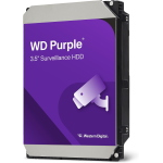 HARD DISK INTERNO 3,5 4TB 4000GB WESTERN DIGITAL WD44PURZ PURPLE 128MB SATA3