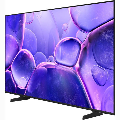 TV LED 43" SAMSUNG UE43U8072HUXXH FULL HD SMART TV EUROPA BLACK