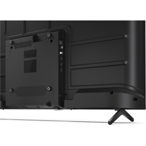 TV LED 40" SHARP AQUOS 40HF2265E SMART TV ITALIA BLACK
