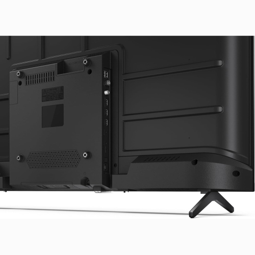 TV LED 40" SHARP AQUOS 40HF2265E SMART TV ITALIA BLACK
