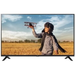 TV LED 43" LG 4K 43UA731C SMART TV EUROPA BLACK