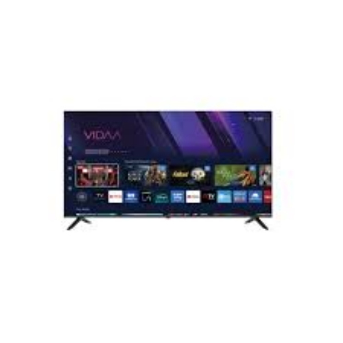 TV QLED 43" SCHAUBLORENZ 43Z1-SLSV26 SMART TV FULL HD VIDAA ITALIA BLACK