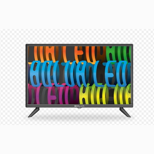 TV LED 32" BOLVA LED-3224F ITALIA BLACK