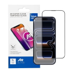 PELLICOLA HD 5D VETRO TEMPERATO ANTIRIFLESSO PER IPHONE 16 PRO MAX | BLUE STAR