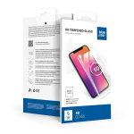 PELLICOLA HD 5D VETRO TEMPERATO FULL GLUE PER SAMSUNG A57 5G (COMPATIBILE CON CUSTODIA) | BLUE STAR