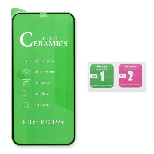 PELLICOLA VETRO CERAMICO 5D FULL GLUE PER SAMSUNG GALAXY A17 4G / A17 5G / A16 4G / A16 5G / M16 5G NERO | BLUE STAR
