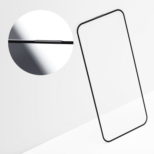 PELLICOLA OG 6D VETRO TEMPERATO PREMIUM PER SAMSUNG GALAXY A17 4G / A17 5G NERO | BLUE STAR