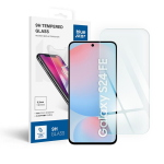 PELLICOLA VETRO TEMPERATO PER SAMSUNG A27 5G / S24 FE | BLUE STAR
