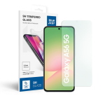 PELLICOLA VETRO TEMPERATO PER SAMSUNG A36 5G / A56 5G | BLUE STAR