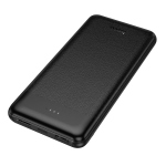 POWER BANK 10000MAH 2A 10W HOCO J153 NERO