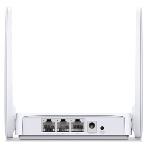 ROUTER WIFI MERCUSYS MR20 DUAL BAND AC750 3 PORTE LAN
