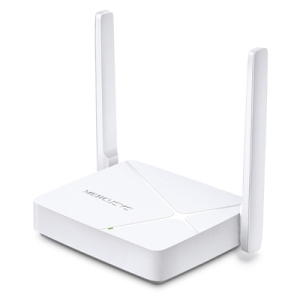 ROUTER WIFI MERCUSYS MR20 DUAL BAND AC750 3 PORTE LAN