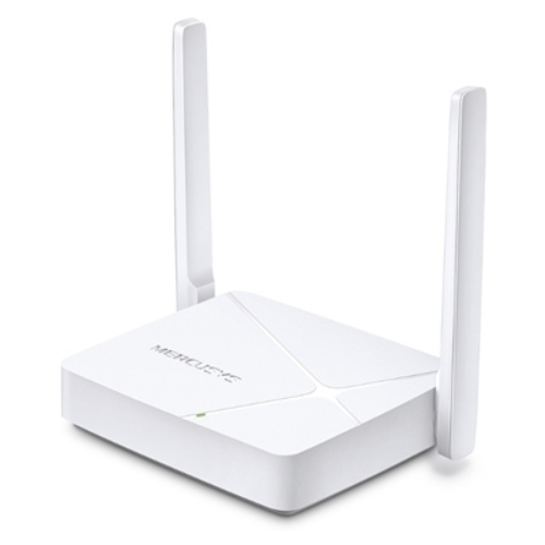 ROUTER WIFI MERCUSYS MR20 DUAL BAND AC750 3 PORTE LAN