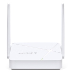 ROUTER WIFI MERCUSYS MR20 DUAL BAND AC750 3 PORTE LAN